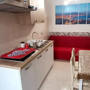 Grazia House , Ercolano Italie