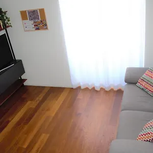 Appartement Eternal, Rome