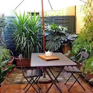 Appartement Laterano, Rome