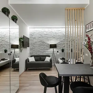 Super Modern And Design Apartment, A Due Passi Dai Navigli , Milan Italie
