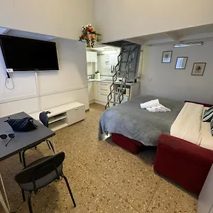 Appartement Priscilla's, Rome