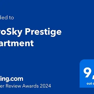 Eurosky Prestige Eur Roma