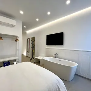 Appartement Trastevere Urban, Rome