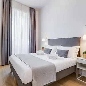 Colonna Luxury Roma