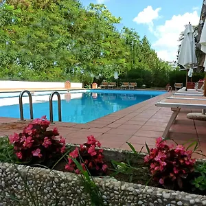 Appartement Aurelia Antica Terrace Free Pool And Parking, Rome
