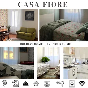 Casa Fiore Roma