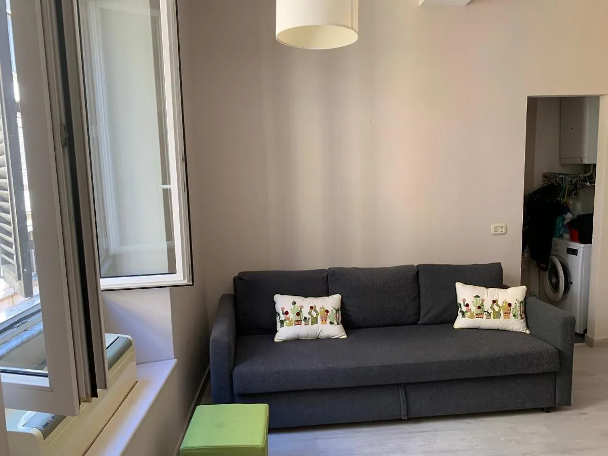 Апартаменты Cavour'S Home Рим Италия
