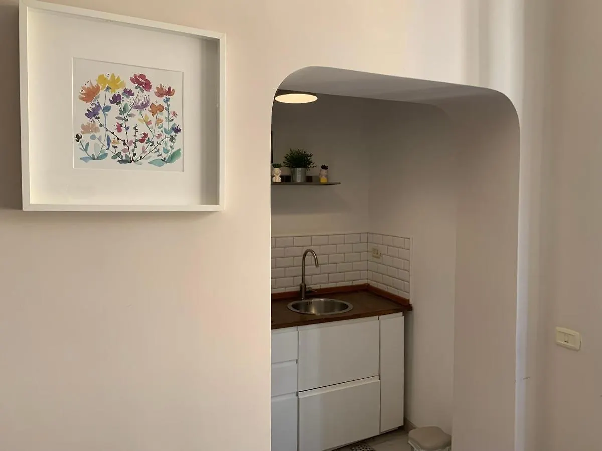 Апартаменты Cavour'S Home Рим