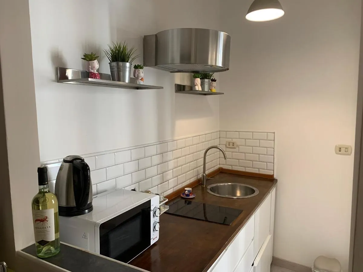 Cavour'S Home Рим Апартаменты