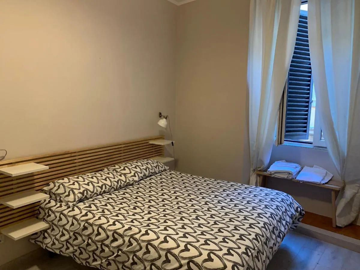 Cavour'S Home Рим