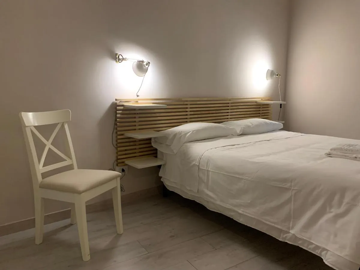 Cavour'S Home Рим 0*,
