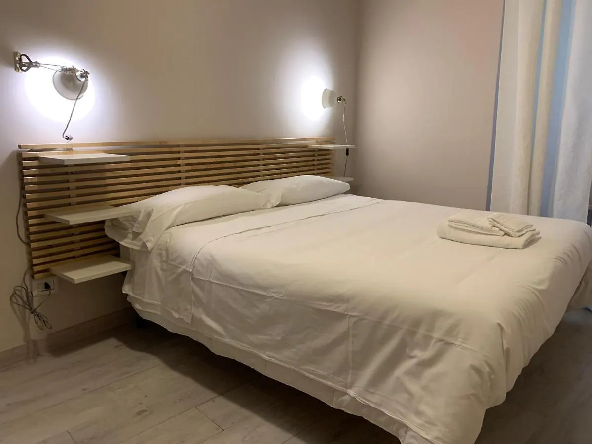 Апартаменты Cavour'S Home Рим