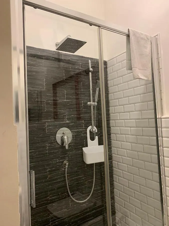 Апартаменты Cavour'S Home Рим