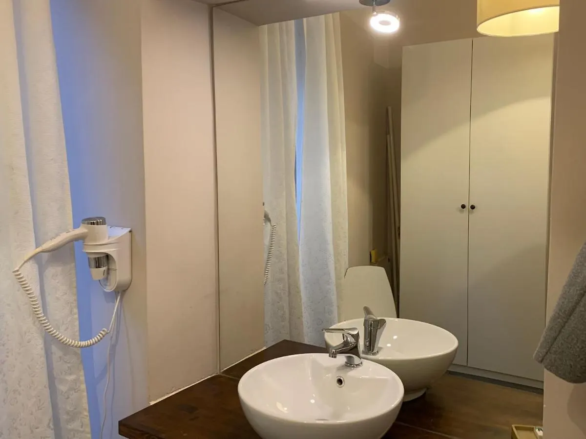 Апартаменты Cavour'S Home Рим