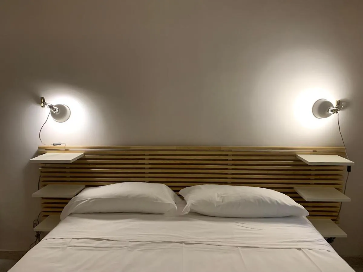 Cavour'S Home Рим Апартаменты
